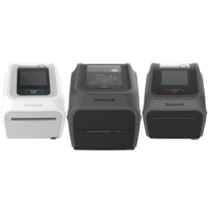 Honeywell PC45D Direct Thermal Desktop Printer